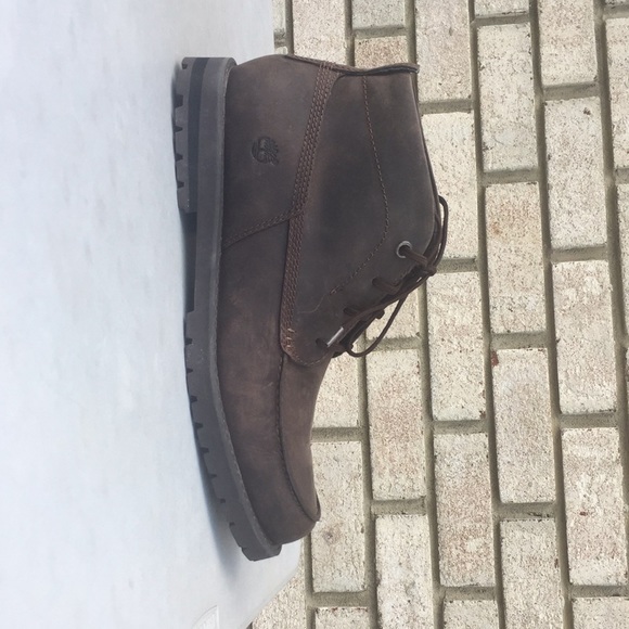 Men’s boots Timberland - Picture 8 of 16